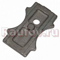 Подкладка рессоры 3160-2912422-10 УАЗ купить в Челябинске