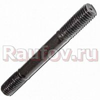 Шпилька М10х1х60 оси коромысел ЗМЗ-402 291808 купить в Челябинске