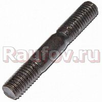 Шпилька М 8х38 коллектора вып ЗМЗ-406 406-1008110 (на машину 6шт) коротк купить в Челябинске