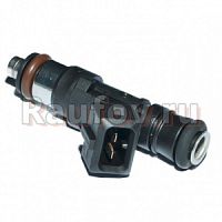 Форсунка ВАЗ-2110, 1118 V1,6  (16клап) BOSCH 0280158017 купить в Челябинске