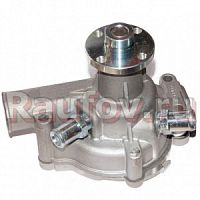 Насос водяной 4216-1307100-67  Газель-Бизнес УМЗ-4216, 274 Evotech  EURO-4 под ГБО,под 3 шпил  KENO купить в Челябинске