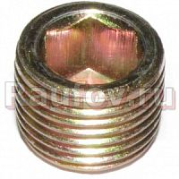 Пробка КПП 296576-629 ГАЗ купить в Челябинске