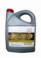 Масло Toyota ATF Type T-IV АКПП 5л 0888682025 купить в Челябинске
