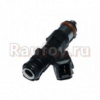 Форсунка ВАЗ-2110,1118  V1,6 (8клап) BOSCH 0280158022 купить в Челябинске