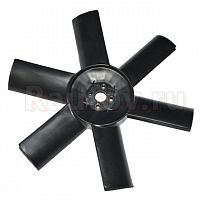 Вентилятор охлаждения 3307-1308010/6 лопаст/ купить в Челябинске