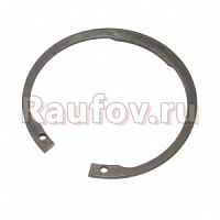 Кольцо стопорное подшипника ступицы колеса Mercedes N000472090000 купить в Челябинске