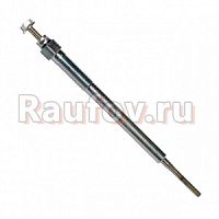 Свеча накала NGK 5467  (DG217)  Toyota Avensis/Hiace/Land Cruiser 2.0D/2.5D/3.0D купить в Челябинске