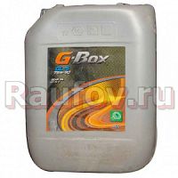 Масло трансм  G-Box 20л  GL-5 75W90 купить в Челябинске